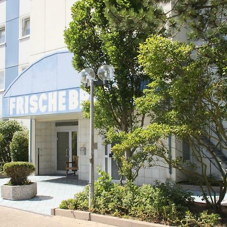 Frische Brise 4.04 Mit Meerblick Cuxhaven Exterior photo